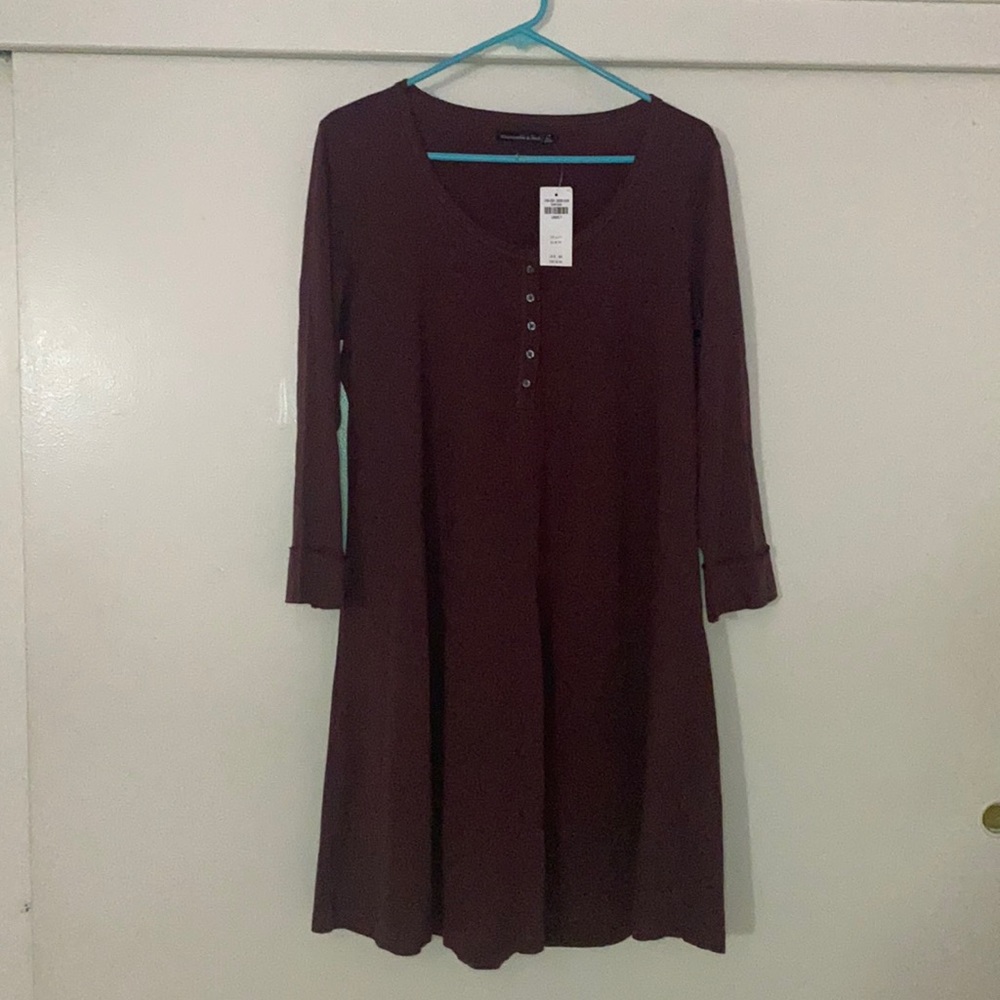 Abercrombie & Fitch dress